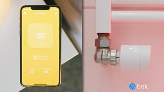 Smartes Heizen mit Tado - 6 Monate danach #tink Review