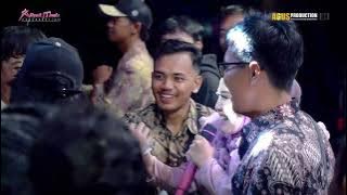 JEGER - SITI ALIYAH || ALIYAH MUSIC COLABORATION || LIVE DS.SUKAMAJU CIBINGBIN KUNINGAN 15 JUNI 2025
