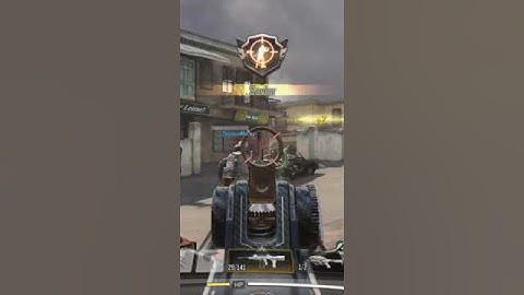 #callofduty #codm #D13 sector