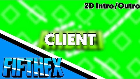 2D Intro • Andrei • 100% Made On Android