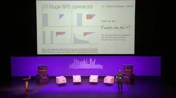 STRINGS 2025 Day 1 Morning Session 2