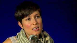 Video thumbnail of "Missy Higgins The Biggest Disappointment Live Lounge 2014"