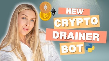 New Crypto Currency Trust Wallet Drainer