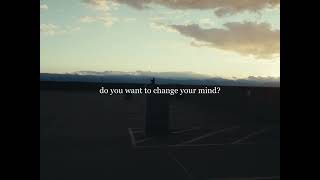 Dalan - Change Your Mind Official Lyric Video