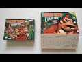 Retro game promo collection part 276  donkey kong country standee raresnes
