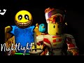 Nightlight... (A Roblox Horror Game)