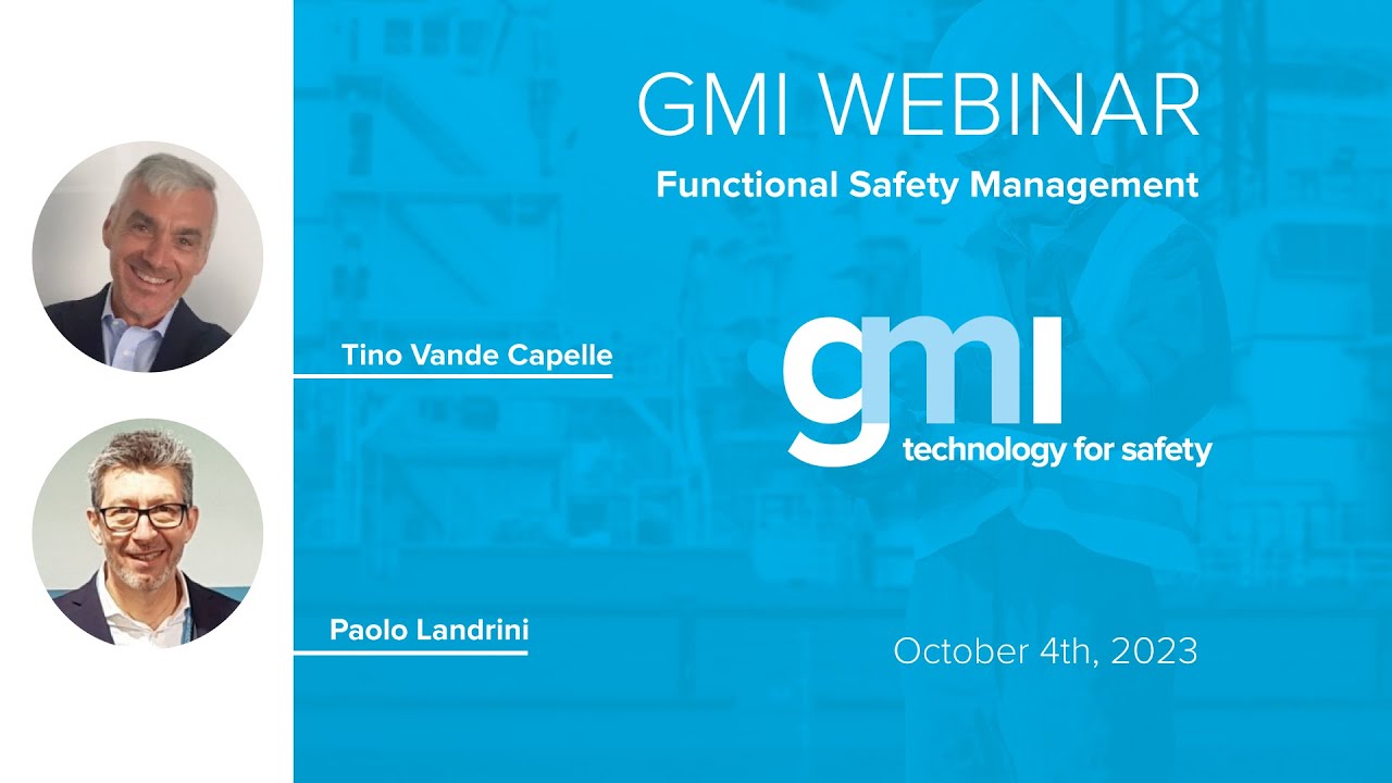 Functional Safety Management (04-10-2023)