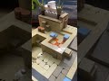 Dust2 From Counter-Strike LEGO Maps. #cs2 #lego #csjoyer