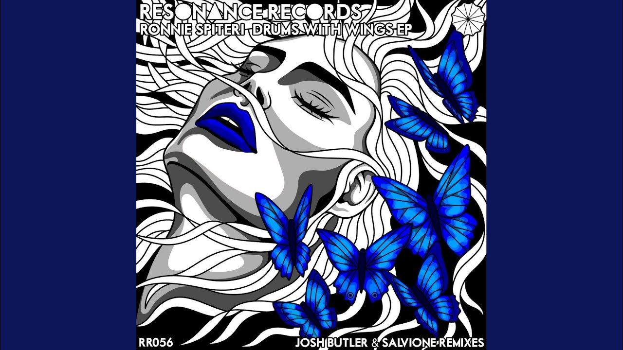 Drums With Wings (Original Mix)