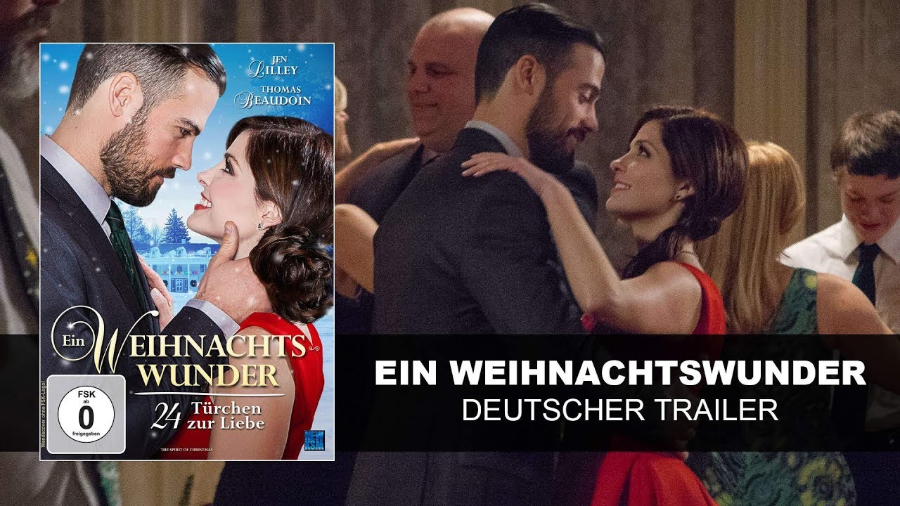 Ein Weihnachtswunder 24 Türchen Zur Liebe Wikipedia www.youtube.com