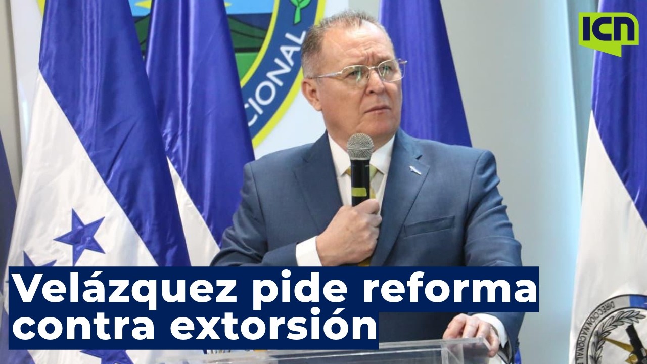 𝐒𝐞𝐠𝐮𝐫𝐢𝐝𝐚𝐝 𝐩𝐢𝐝𝐞 𝐫𝐞𝐟𝐨𝐫𝐦𝐚𝐬 𝐥𝐞𝐠𝐚𝐥𝐞𝐬 𝐩𝐚𝐫𝐚 𝐟𝐨𝐫𝐭𝐚𝐥𝐞𝐜𝐞𝐫 𝐜𝐨𝐦𝐛𝐚𝐭𝐞 𝐚 𝐥𝐚 𝐞𝐱𝐭𝐨𝐫𝐬𝐢𝐨́𝐧