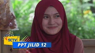 Ya AMPUN Jadinya Begini Kalau Alya dan Viral Bertemu | PPT Jilid 12 Episode 06