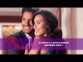 Chamada De A Cor Da Paixão Com Esmeralda Pimentel SBT 2021 