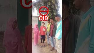 #CID 😁 #ciddubbing #newcid #trending #video viral funny