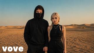 Alan Walker Ft. Eisk Skye - Dont Hurt Me Again 