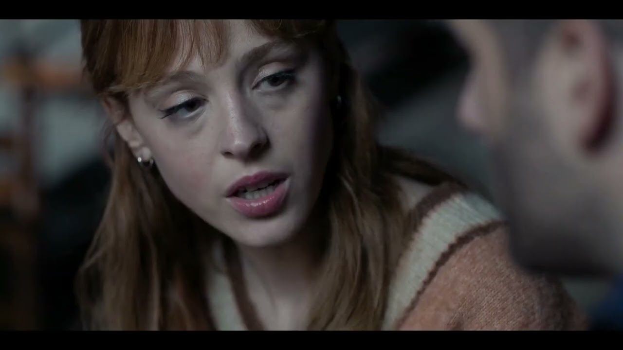 Стеклянная кукушка (2025)