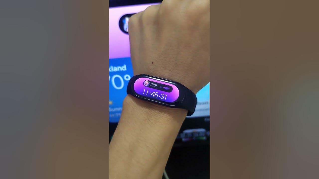 Xiaomi Mi Band 5 REVIEW - Lo BUENO y lo MALO!!! 