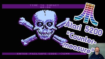 Atari 5200 Game Play, Countermeasure