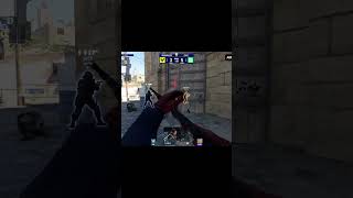 IEM Krakow 2026 | VITALITY VS BCGAME | FLAMEZ унизил сделав Эйс | #twitch #csgo #counterstrike #cs2