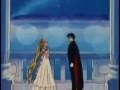 Sailor moon  love story