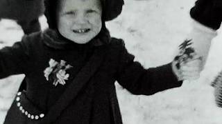 Found Footage | Babies and Christmas in 1946 (To Dad From Bob [5 of 6])