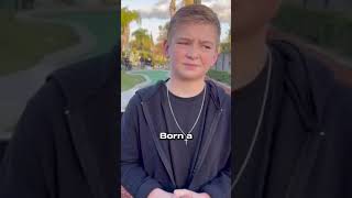 Born A Hero | Dhar Mann