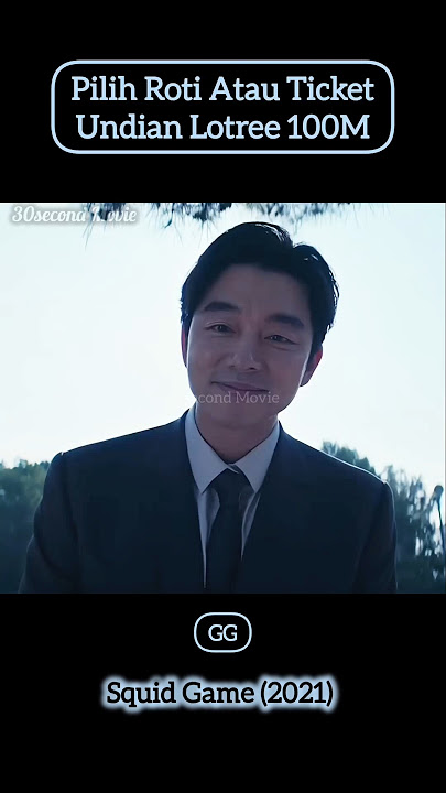 Pilih Roti Atau Lotree...  #film #movie #rekapdrakor #alurceritafilm #filmkorea #alurfilm #squidgame