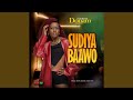Sudiya Baawo