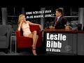 Leslie Bibb - "I'm Alot Of Woman" - 4/4 Visits In Chron. Order [MOSTLY HD]