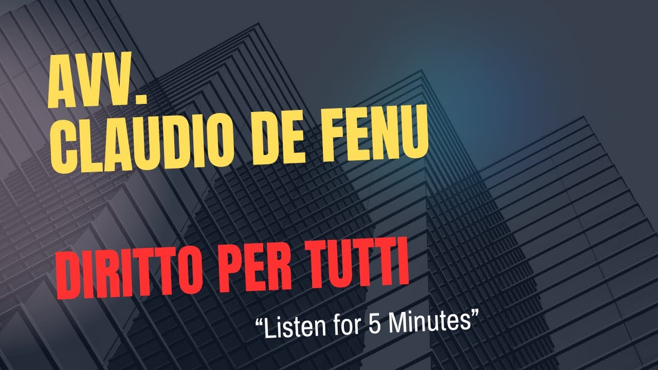 Come cambiare amministratore di condominio