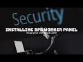 Установка BPB Worker panel, заверните ваш трафик через CDN
