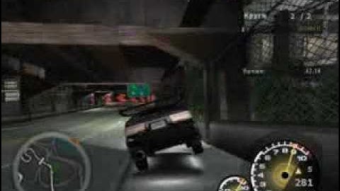 Resort Loop 2 lap 1,35,07