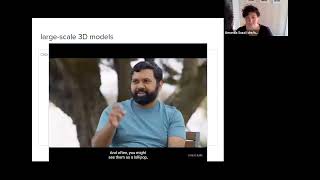 Lecture Video: 3D gis