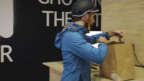 Revolutionize Your Restaurant Orders with Deliverect