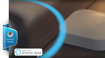 The Yale Sync Smart Home Alarm