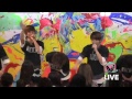 【AsteRisM⁂】INSTORE MINI LIVE