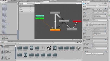 Part 7 - Health/Score Calculation & Enemy Characters - Unity Game Development