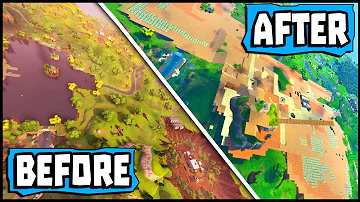 Fortnite プレイグラウンド Fortnite プレイグラウンド