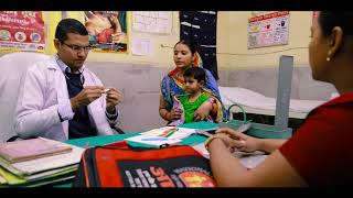 Dimagi Bukhar Bukhar