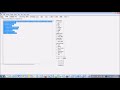 Send msg using RFHUtil & MQ Explorer