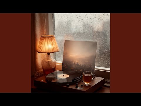 Foggy Afternoon