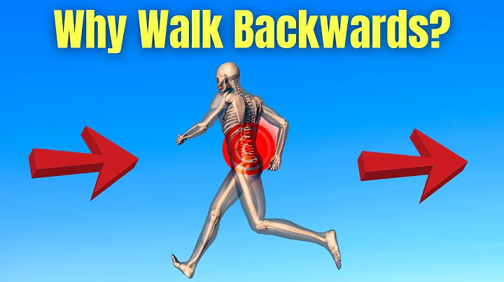 Discover the Amazing Benefits of Walking Backwards