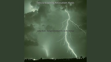 Pulsating Music for Quiet Evenings