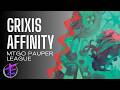 Grixis Affinity: Utrom si? Utrom no?