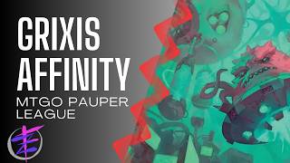 Grixis Affinity: Utrom si? Utrom no?