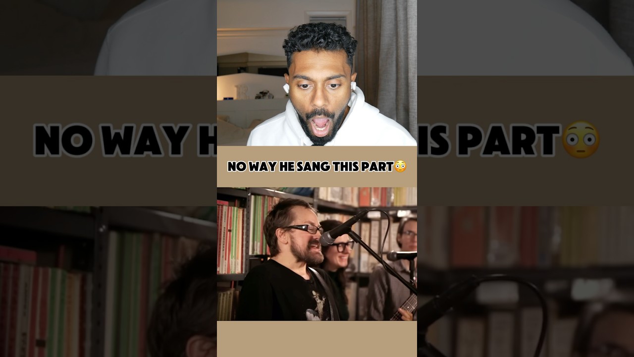 Reacting to Wheatus - Teenage Dirtbag 😱