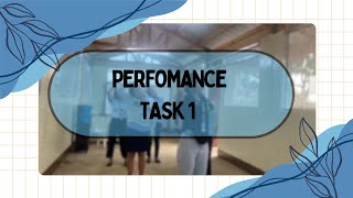 PE - PERFORMANCE TASK 1 :Guess what is our topic 🧐 look at our description box :) (Group 4 )