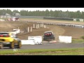 Day 1 Review: Mettet RX - FIA World Rallycross Championship