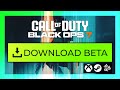 Download Black Ops 7 Open Beta Steam Battlenet amp  Download Black Ops 7 Open Beta Steam Battlenet amp