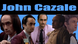 The Man Who Starred in 5 Best Pictures and Nothing Else — John Cazale (Video Essay)